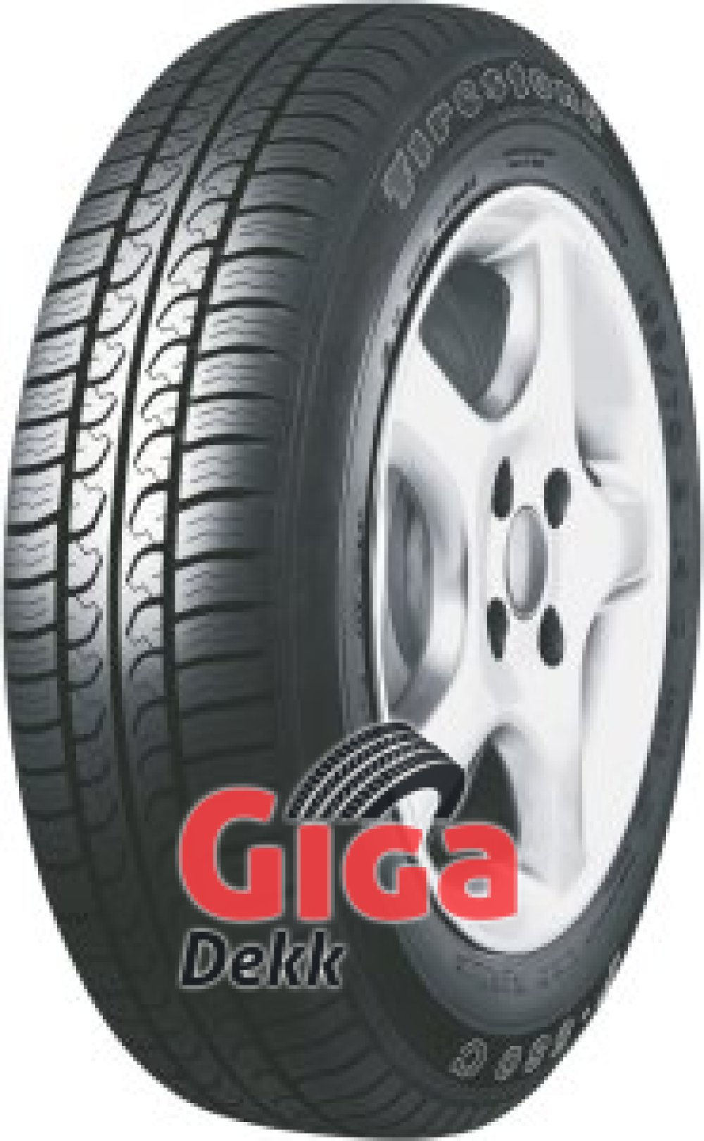 Firestone F 580 C ( 175/65 R14C 90/88T ) Firestone F 580 C ( 175/65 R14C 90/88T )