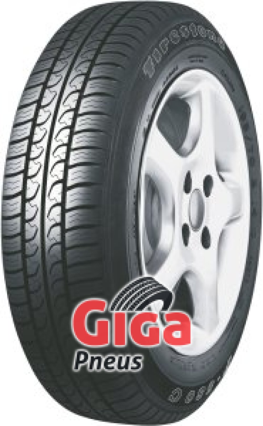 Firestone F 580 C ( 175/65 R14C 90/88T ) Firestone F 580 C ( 175/65 R14C 90/88T )