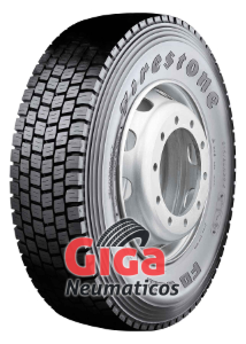 Firestone FD 622 ( 295/80 R22.5 152/148M ) Firestone FD 622 ( 295/80 R22.5 152/148M )