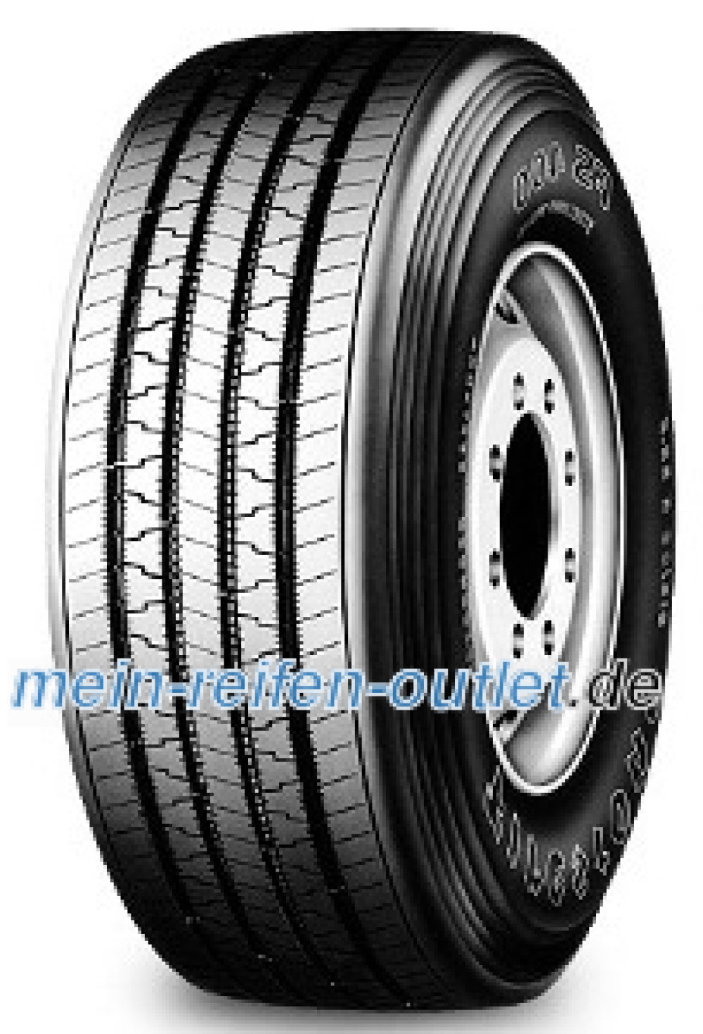 Firestone FS 400 ( 245/70 R19.5 136/134M ) Firestone FS 400 ( 245/70 R19.5 136/134M )