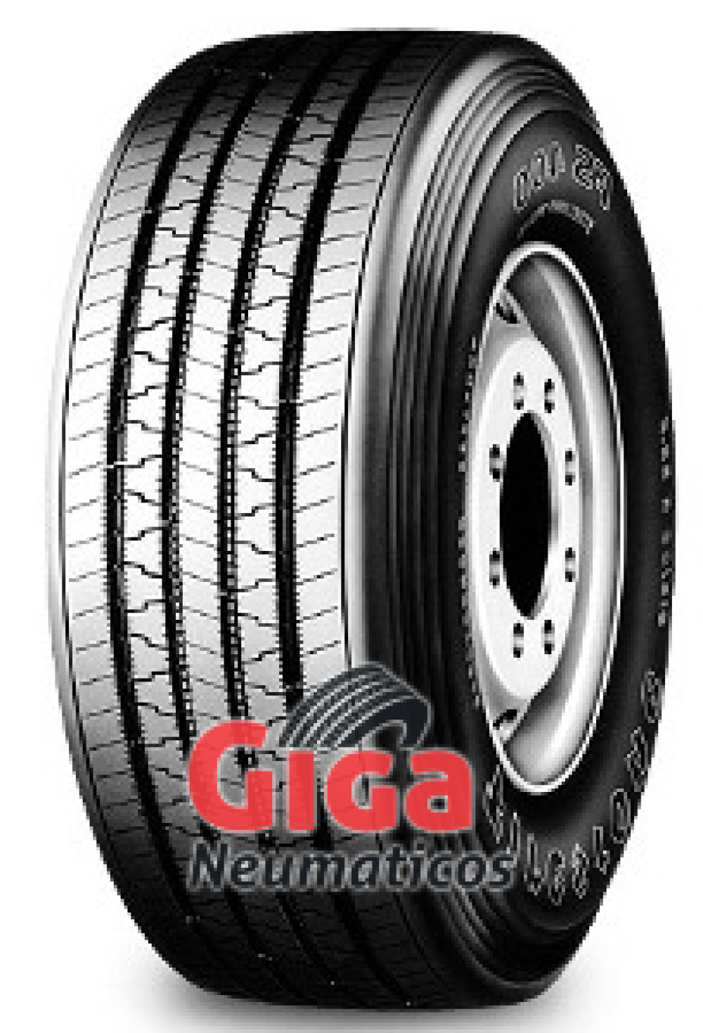 Firestone FS 400 ( 12 R22.5 152L doble marcado 148L ) Firestone FS 400 ( 12 R22.5 152L doble marcado 148L )