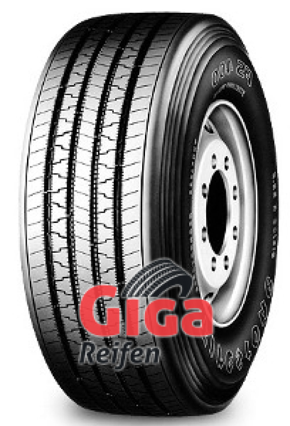 Firestone FS 400 ( 215/75 R17.5 126/124M ) Firestone FS 400 ( 215/75 R17.5 126/124M )