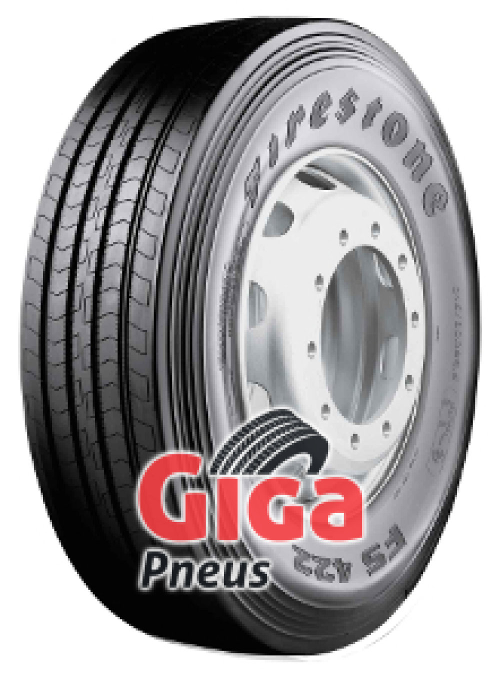 Firestone FS 422 ( 315/80 R22.5 156/150L Double marquage 154/150M ) Firestone FS 422 ( 315/80 R22.5 156/150L Double marquage 154/150M )