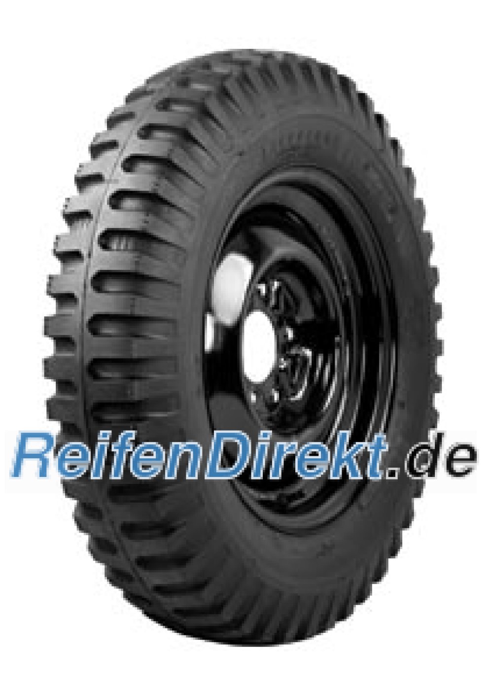 Firestone NDT ( 6.00 -16 6PR )