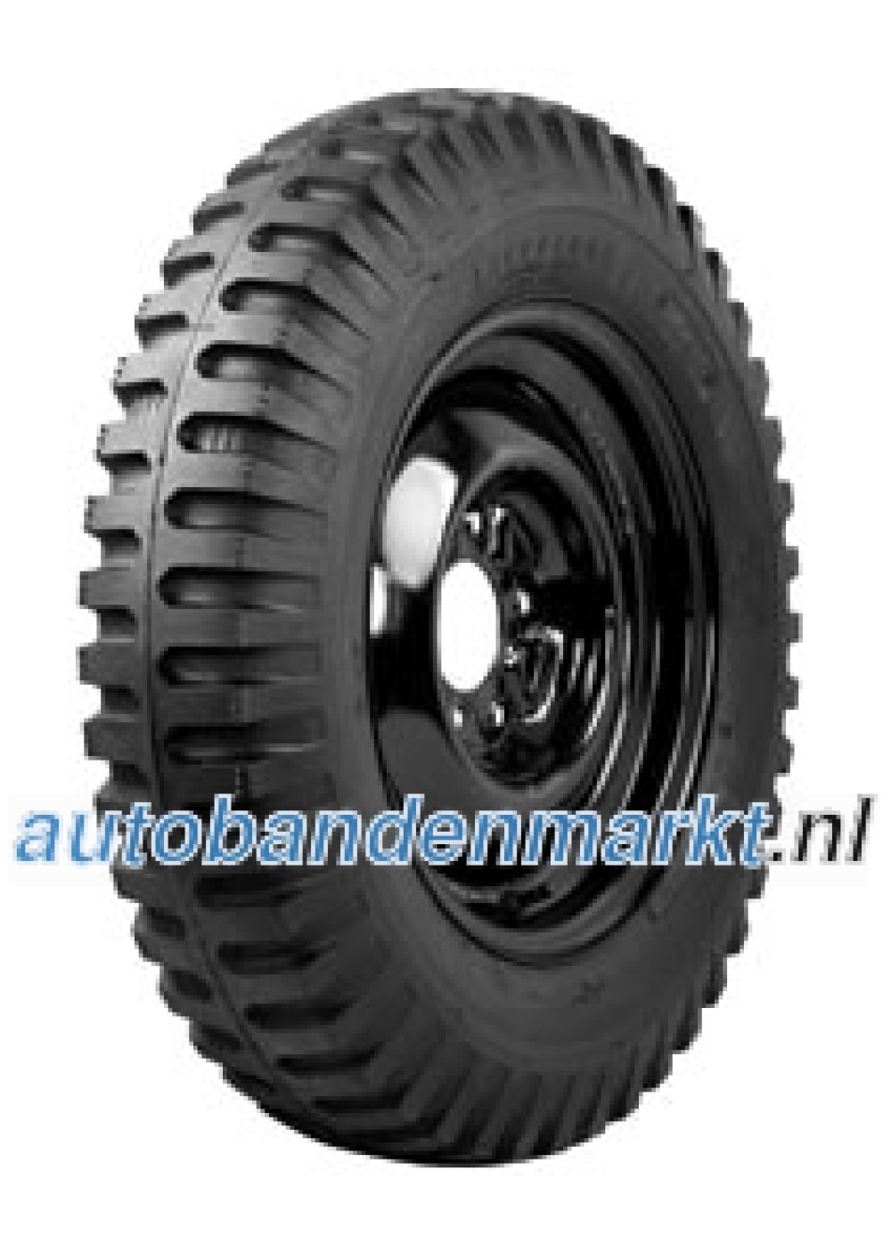 Afbeelding van Firestone NDT ( 6.00 -16 6PR )