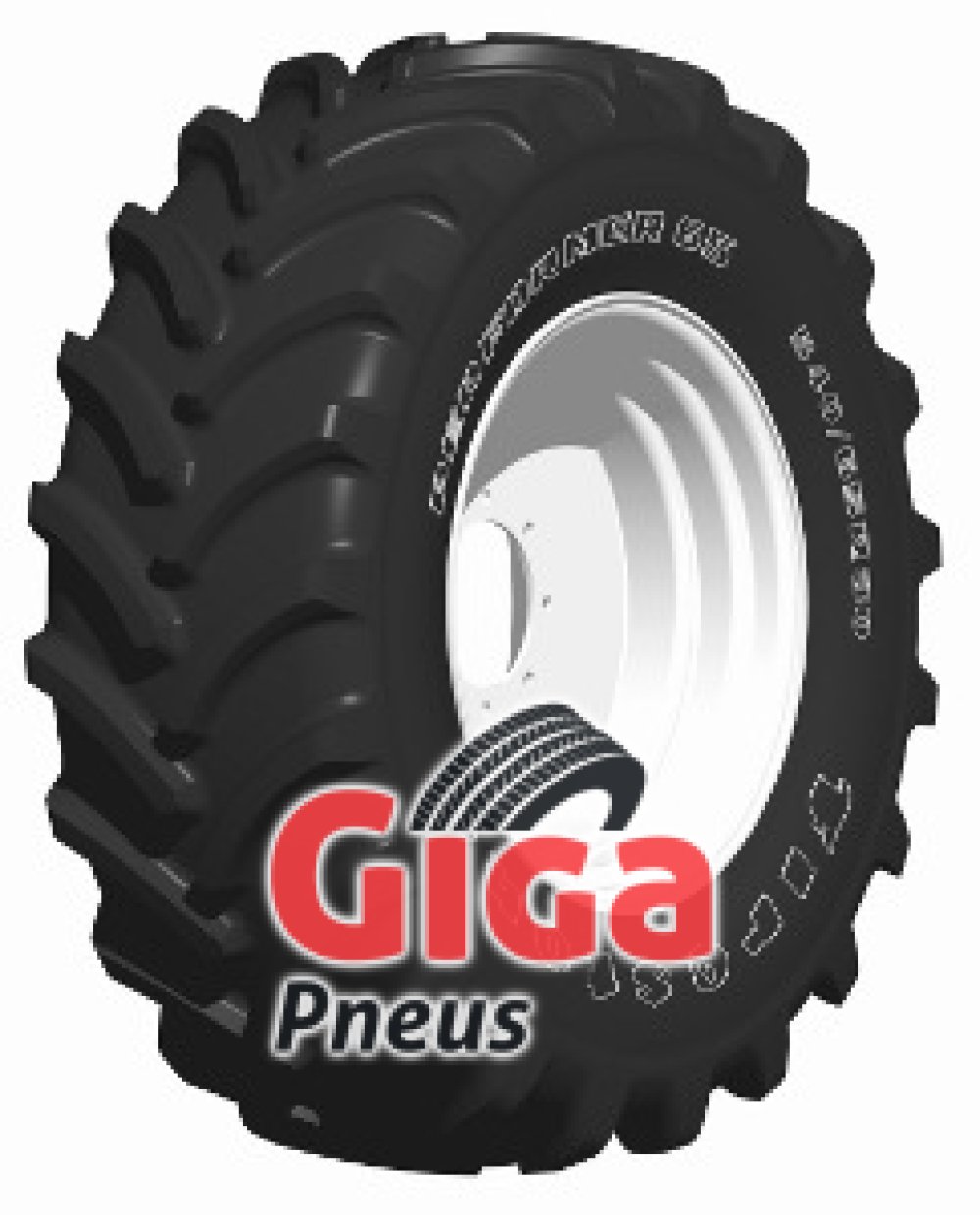 Firestone Performer 65 ( 540/65 R34 145D TL Double marquage 142E ) Firestone Performer 65 ( 540/65 R34 145D TL Double marquage 142E )