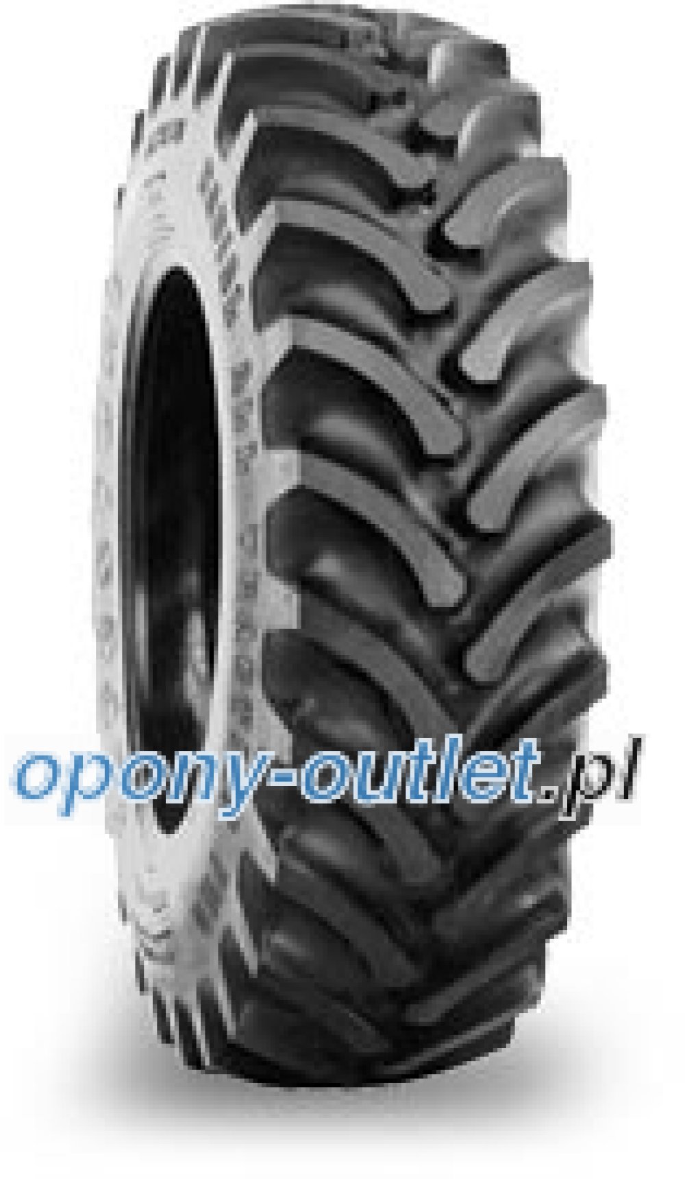 Firestone Radial All Traction Four-Wheel Drive ( 18.4 R26 140A8 TL podwójnie oznaczone 140B, Tragfähigkeit ** ) Firestone Radial All Traction Four-Wheel Drive ( 18.4 R26 140A8 TL podwójnie oznaczone 140B, Tragfähigkeit ** )