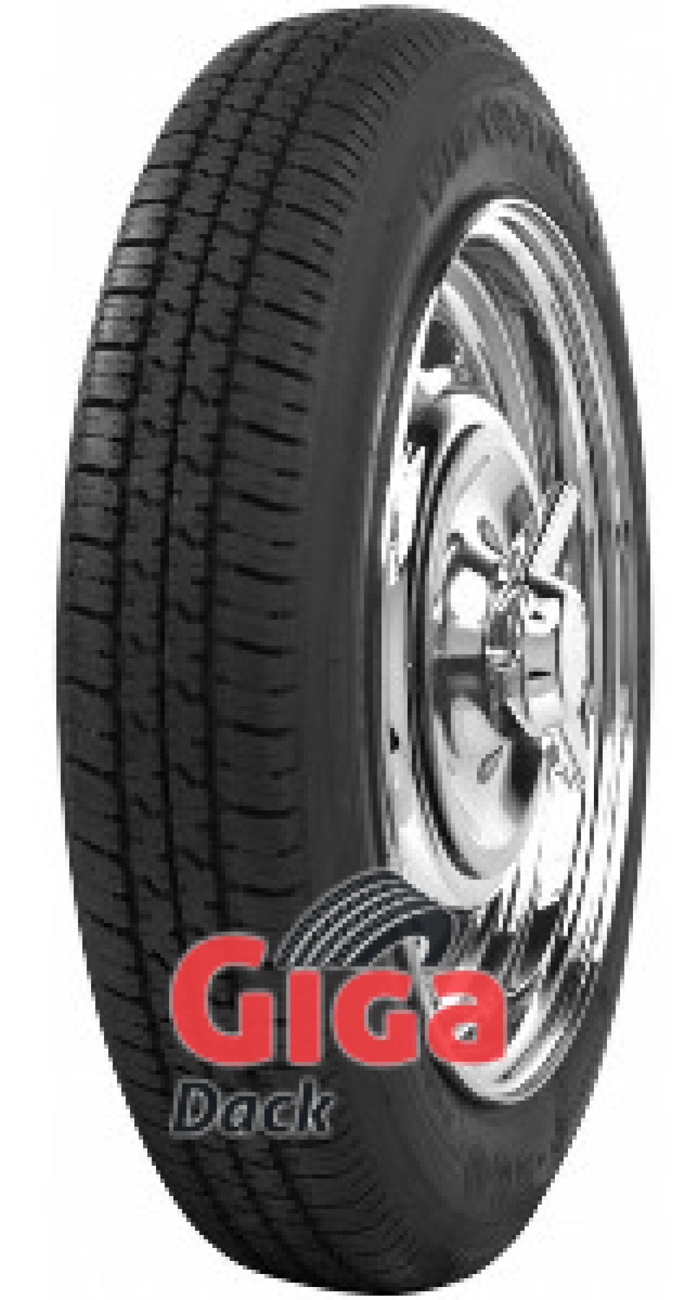 Firestone Radial F560 ( 145/80 R15 78S ) Firestone Radial F560 ( 145/80 R15 78S )