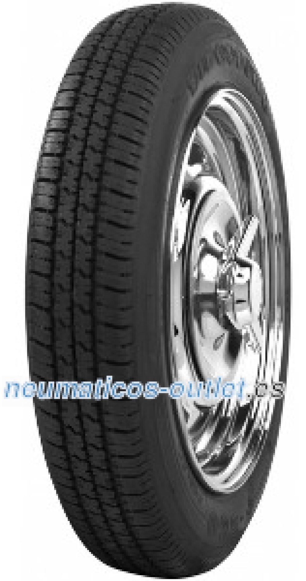 Firestone Radial F560 ( 145/80 R15 78S ) Firestone Radial F560 ( 145/80 R15 78S )