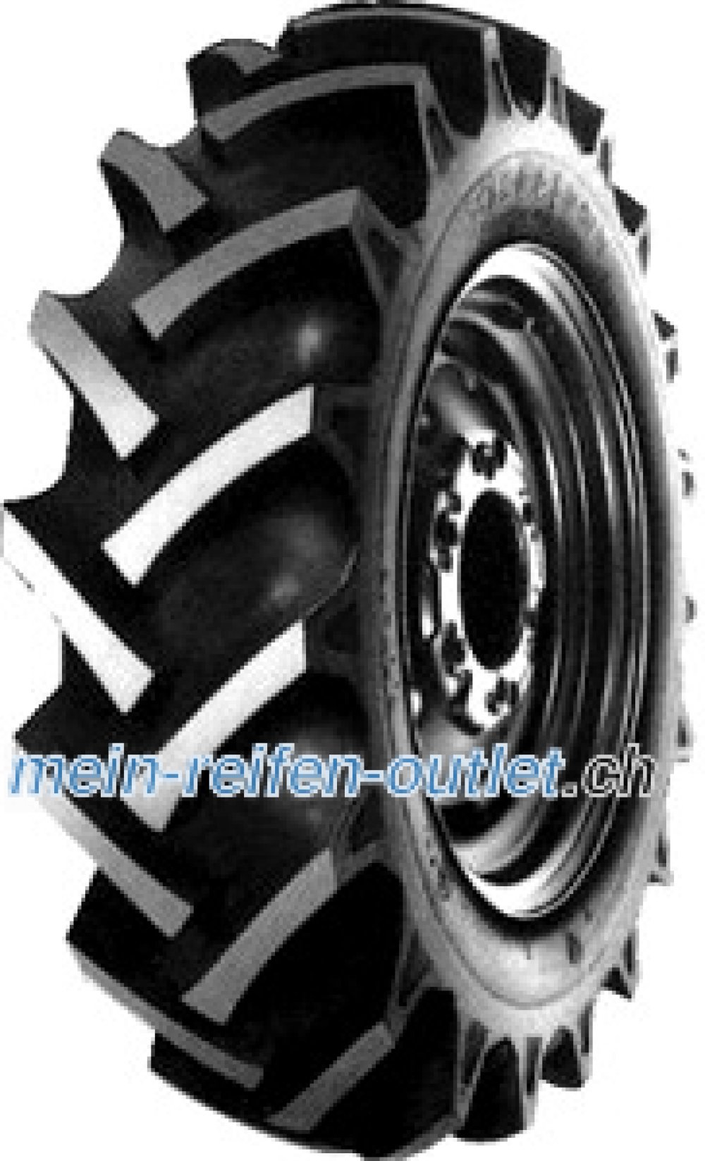 Firestone Rancher ( 27x10.00 -15.3 8PR TT ) Firestone Rancher ( 27x10.00 -15.3 8PR TT )