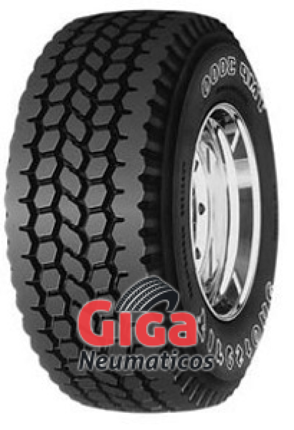 Firestone TMP 3000 ( 265/70 R19.5 143/141J ) Firestone TMP 3000 ( 265/70 R19.5 143/141J )