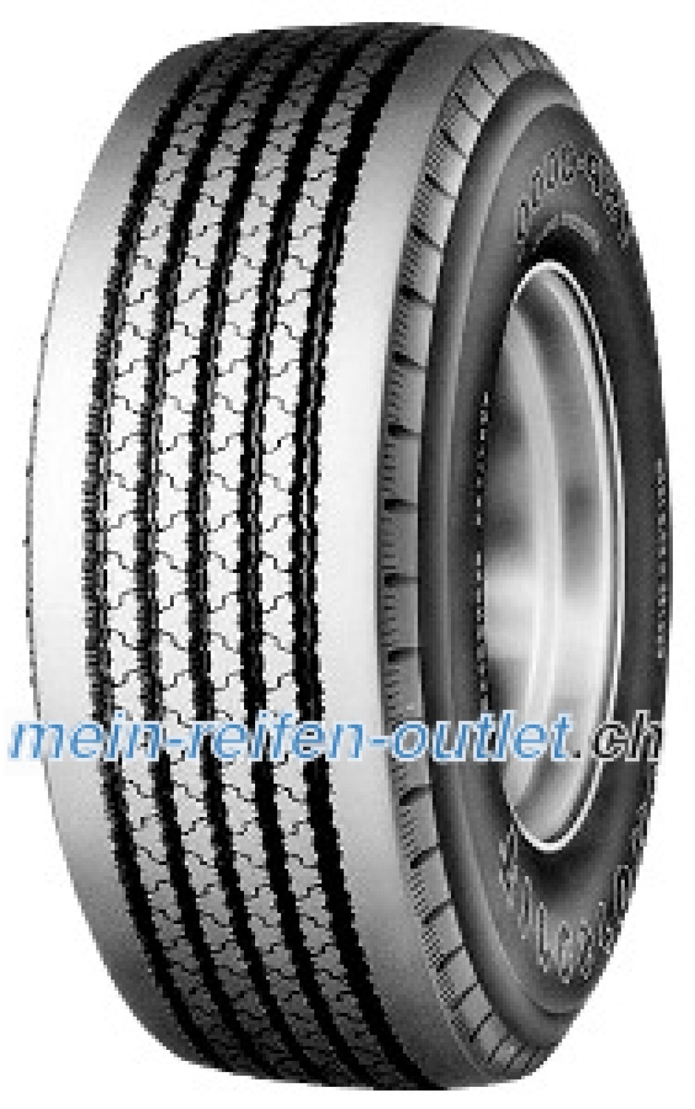 Firestone TSP 3000 ( 285/70 R19.5 150/148J ) Firestone TSP 3000 ( 285/70 R19.5 150/148J )