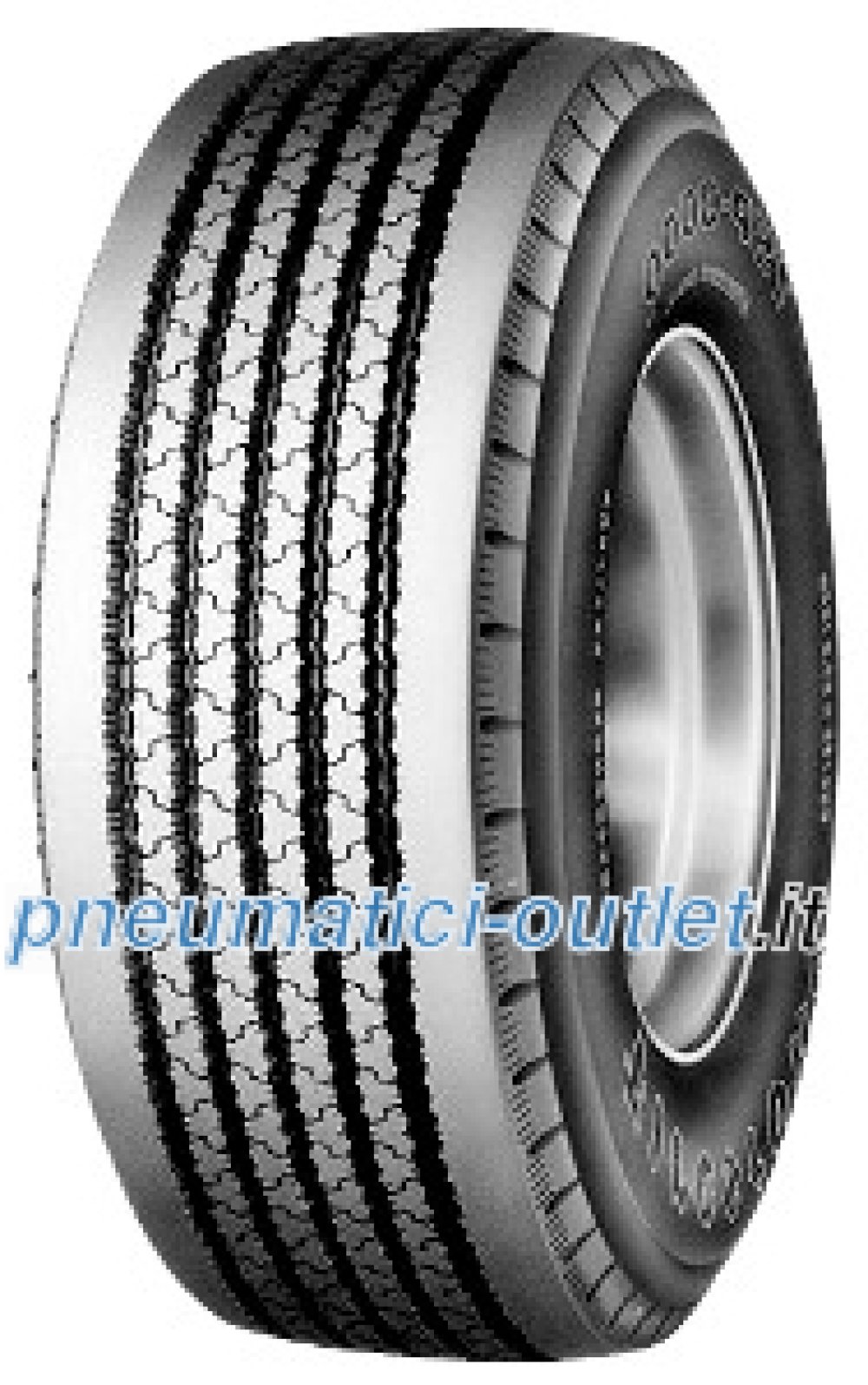 Firestone TSP 3000 ( 245/70 R17.5 143/141J ) Firestone TSP 3000 ( 245/70 R17.5 143/141J )