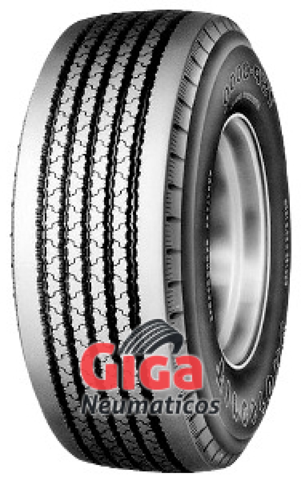 Firestone TSP 3000 ( 235/75 R17.5 143/141J ) Firestone TSP 3000 ( 235/75 R17.5 143/141J )