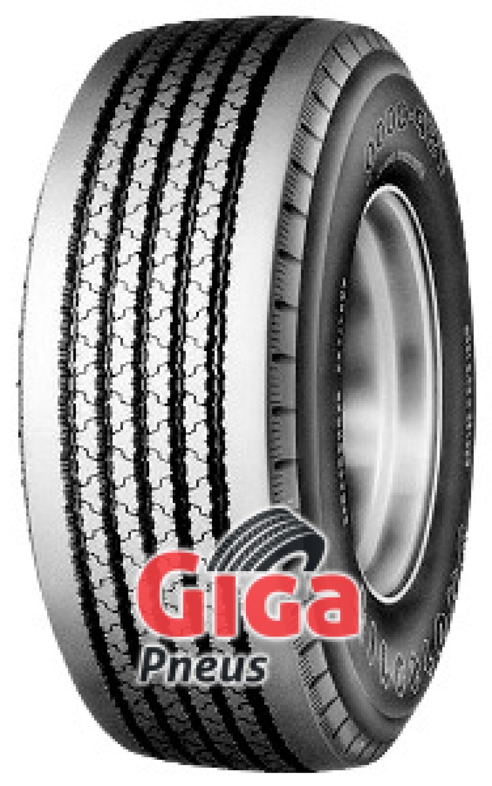 Firestone TSP 3000 ( 425/65 R22.5 165K 20PR ) Firestone TSP 3000 ( 425/65 R22.5 165K 20PR )