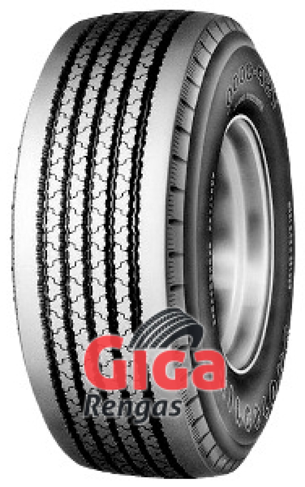 Firestone TSP 3000 ( 9.5 R17.5 143/141J ) Firestone TSP 3000 ( 9.5 R17.5 143/141J )