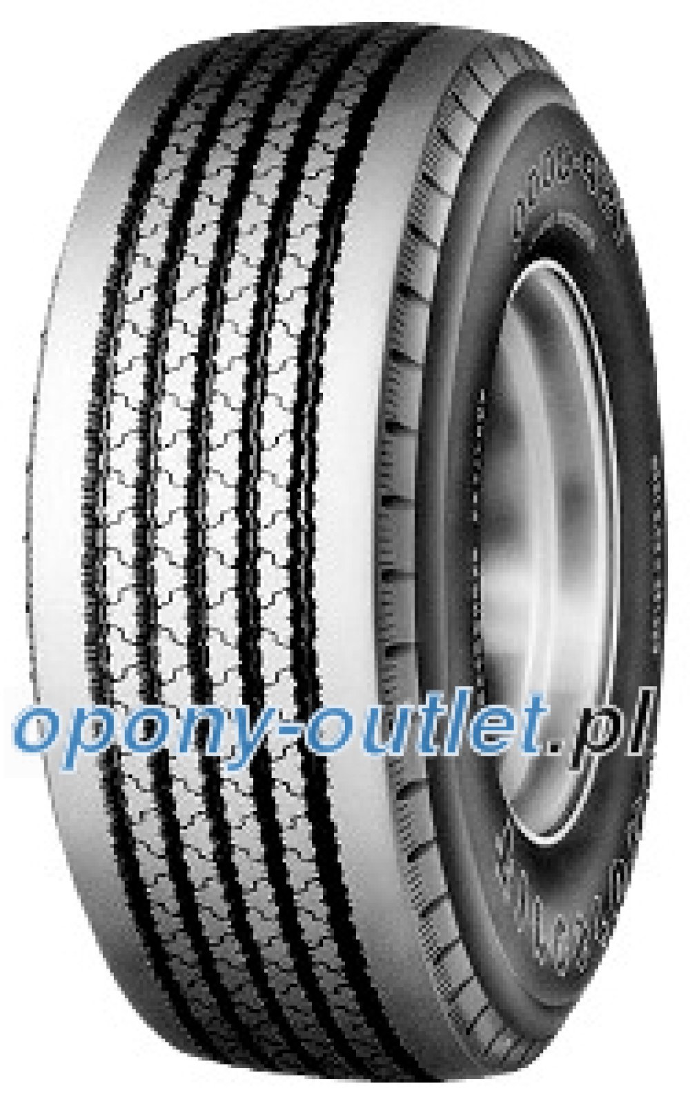 Firestone TSP 3000 ( 425/65 R22.5 165K 20PR ) Firestone TSP 3000 ( 425/65 R22.5 165K 20PR )