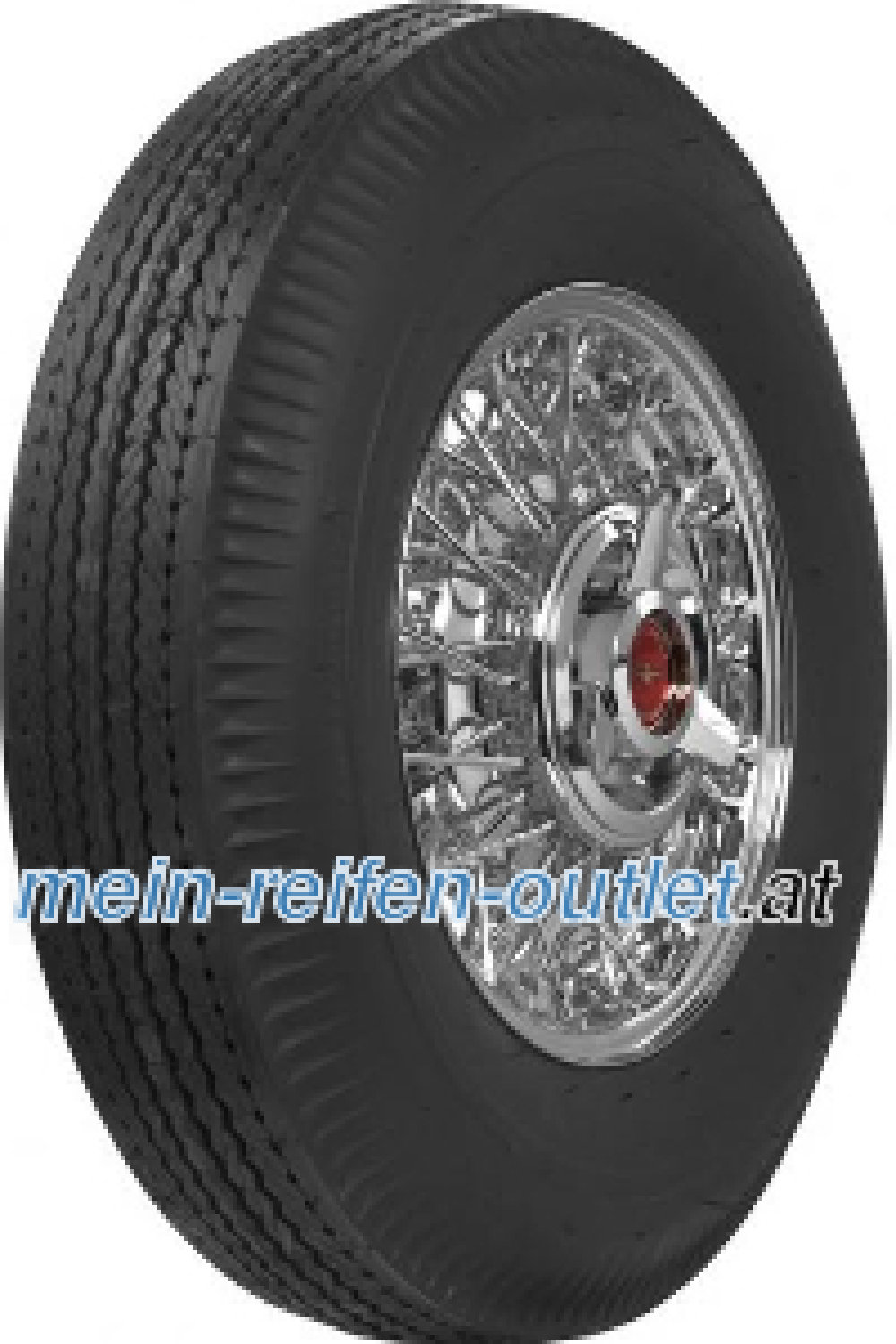 Firestone Vintage ( 5.50 -18 84P WW 80mm ) Firestone Vintage ( 5.50 -18 84P WW 80mm )