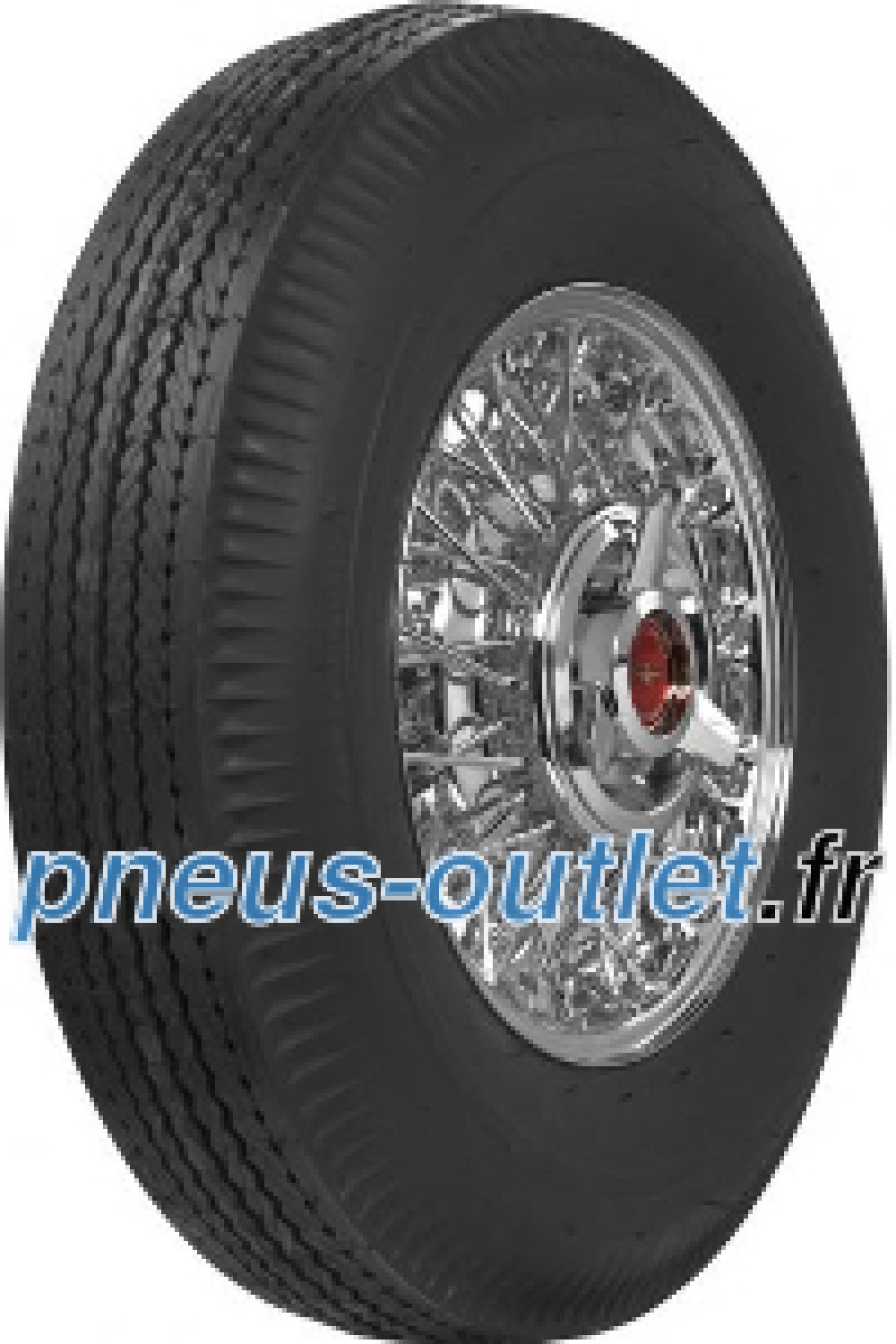 Firestone Vintage ( 6.50 -19 93P WW 90mm ) Firestone Vintage ( 6.50 -19 93P WW 90mm )