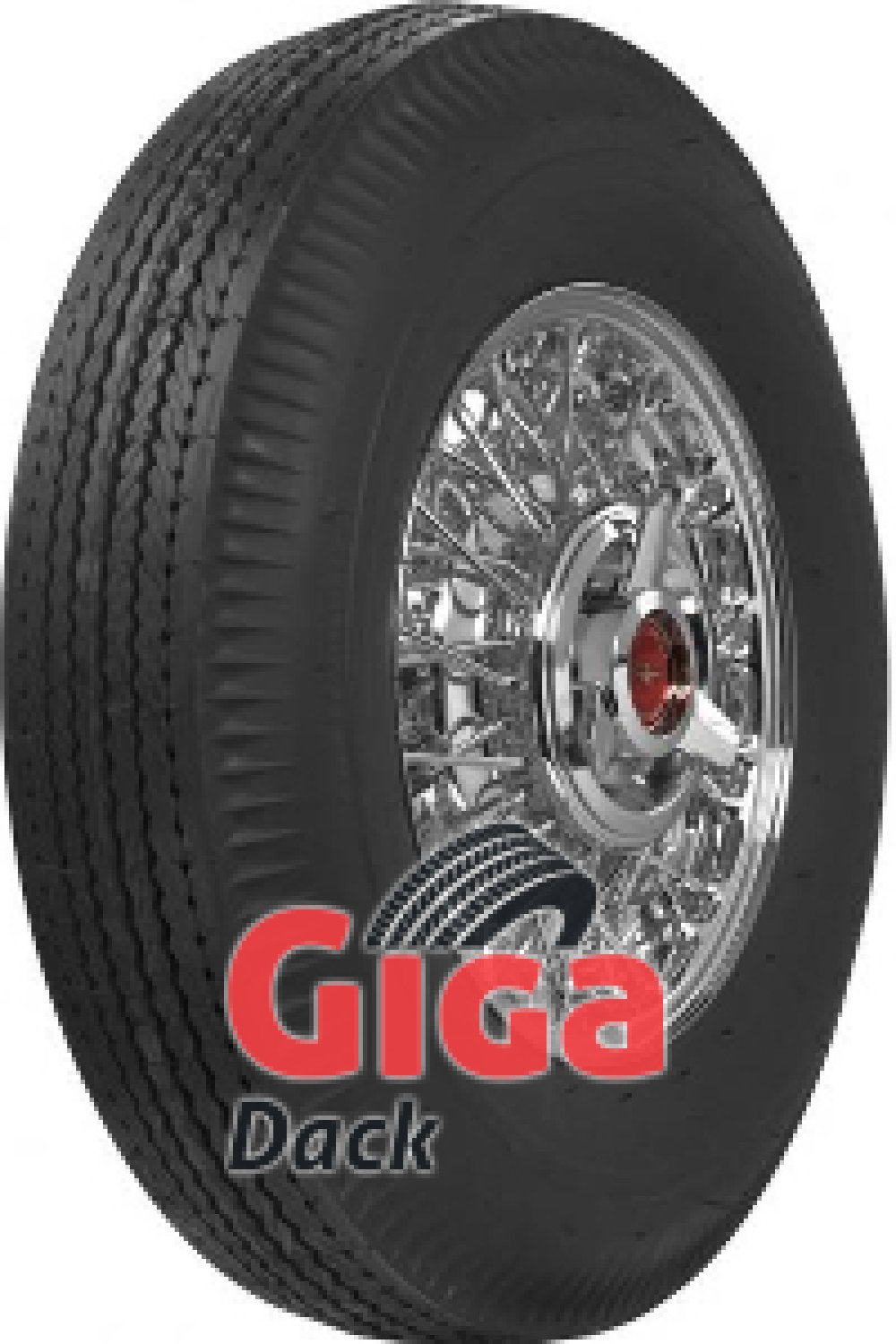 Firestone Vintage ( 5.00/5.25 -16 81P WW 60mm ) Firestone Vintage ( 5.00/5.25 -16 81P WW 60mm )