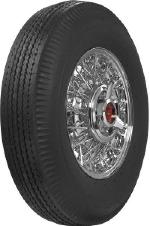 Firestone Vintage ( 5.50/6.00 -19 81P )