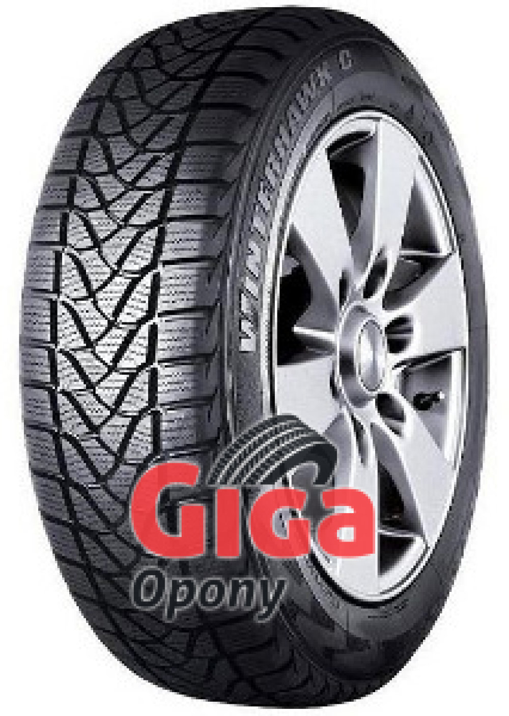 Firestone Winterhawk C ( 165/70 R14C 89/87R ) Firestone Winterhawk C ( 165/70 R14C 89/87R )