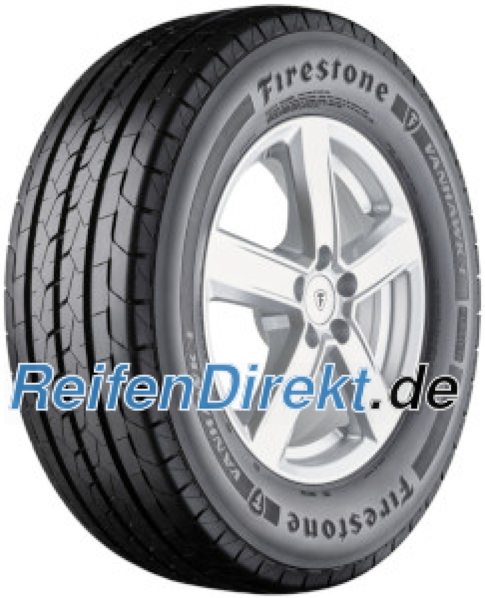 Firestone Vanhawk 3 ( 205/65 R15C 102/100T 6PR Enliten / EV )