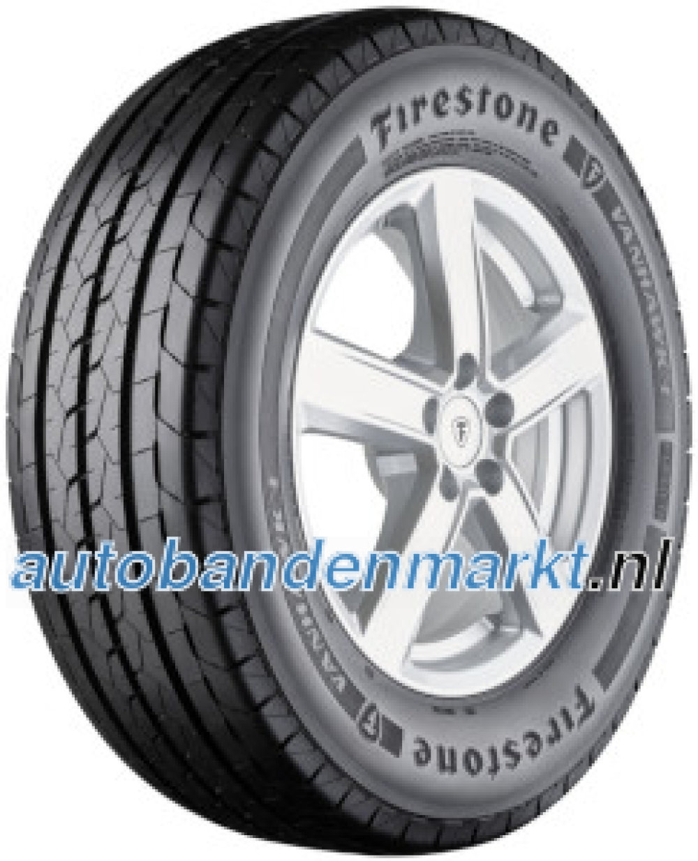 Afbeelding van Firestone Vanhawk 3 ( 225/75 R16C 121/120R Enliten / EV )