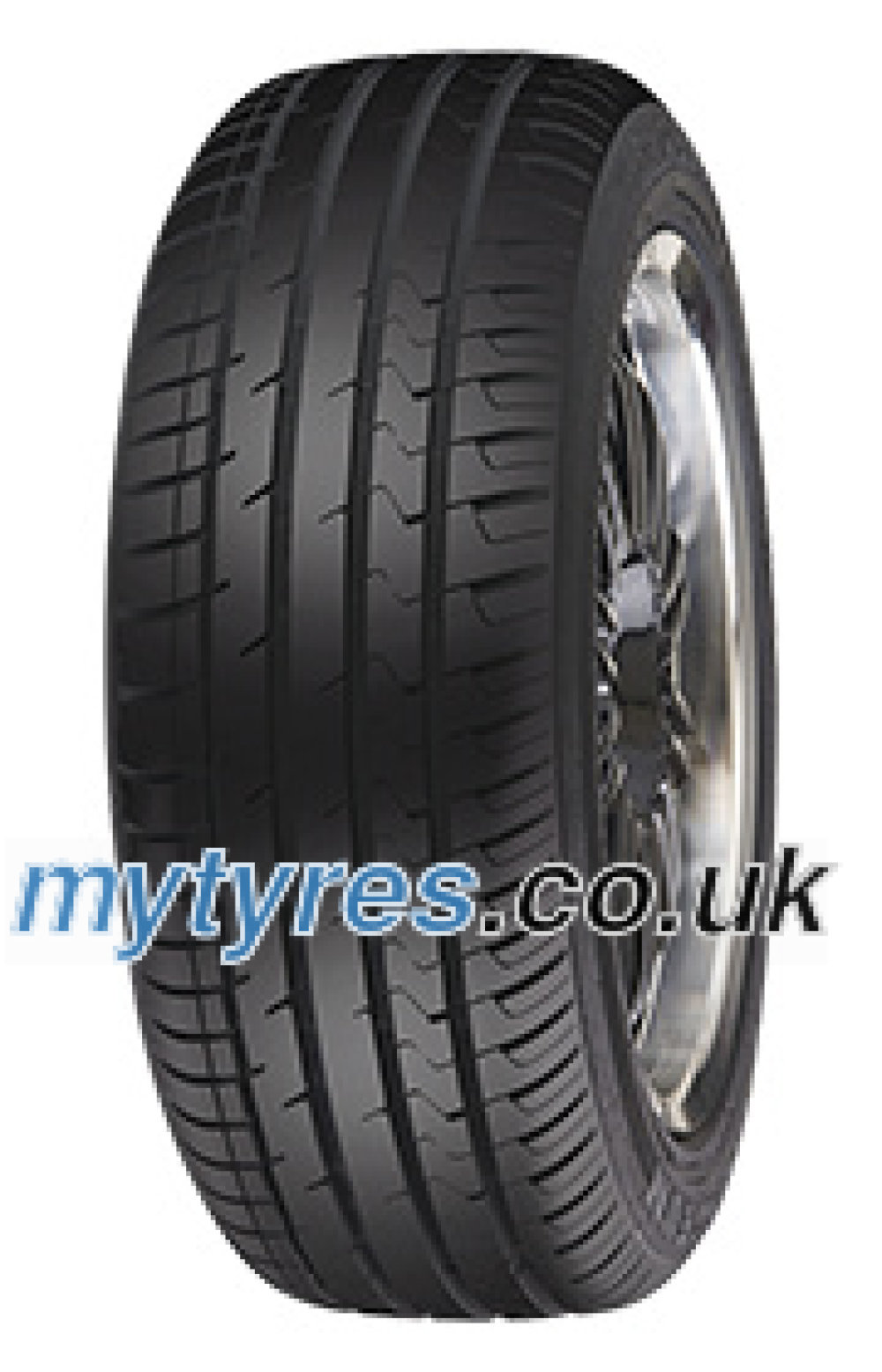 FORCEUM 225/60 R18 104V XL PENTA Forceum Penta 225⁄60 R18 104V XL