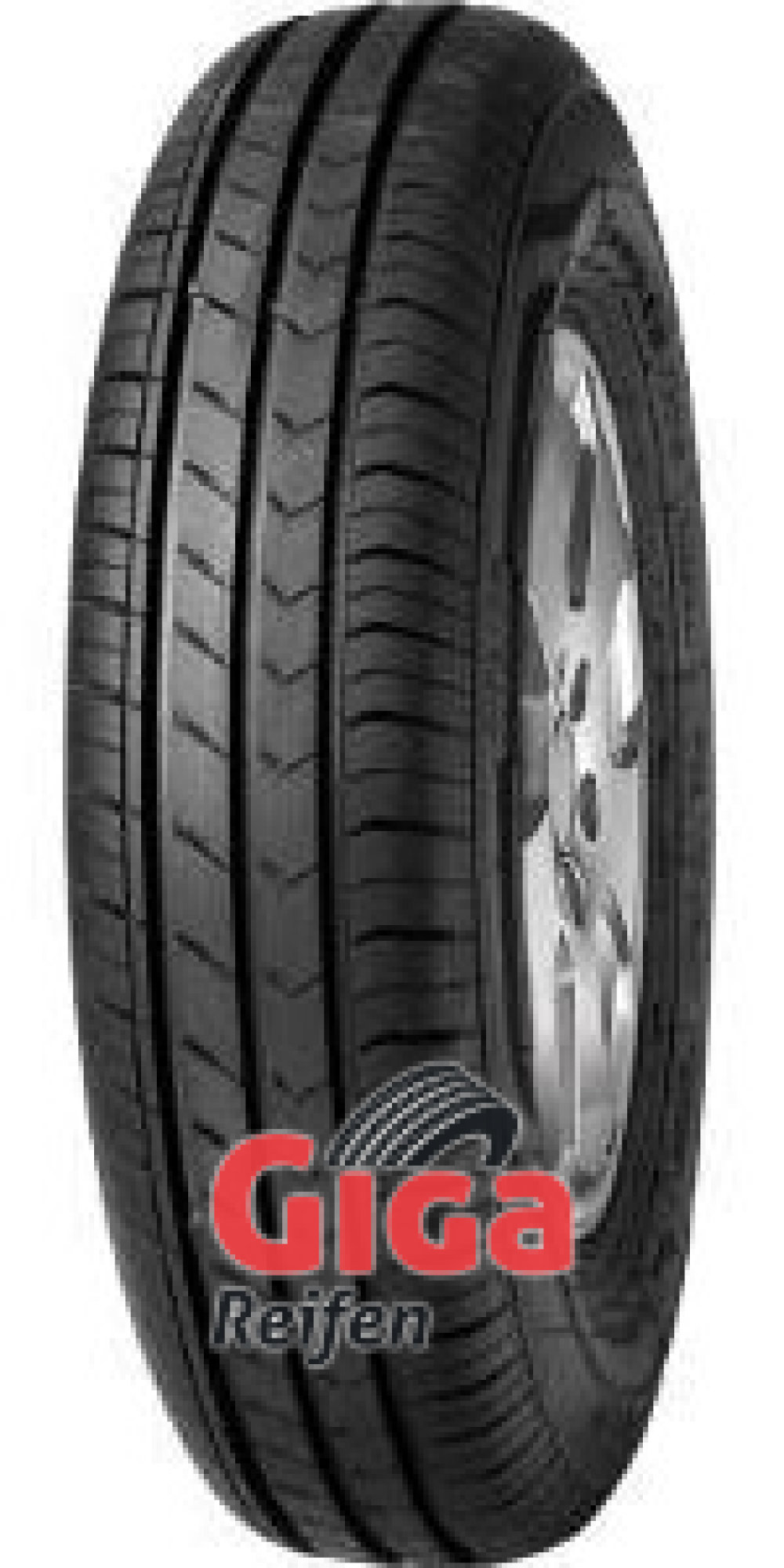 Fortuna Eco Plus HP 205/60 R15 91H