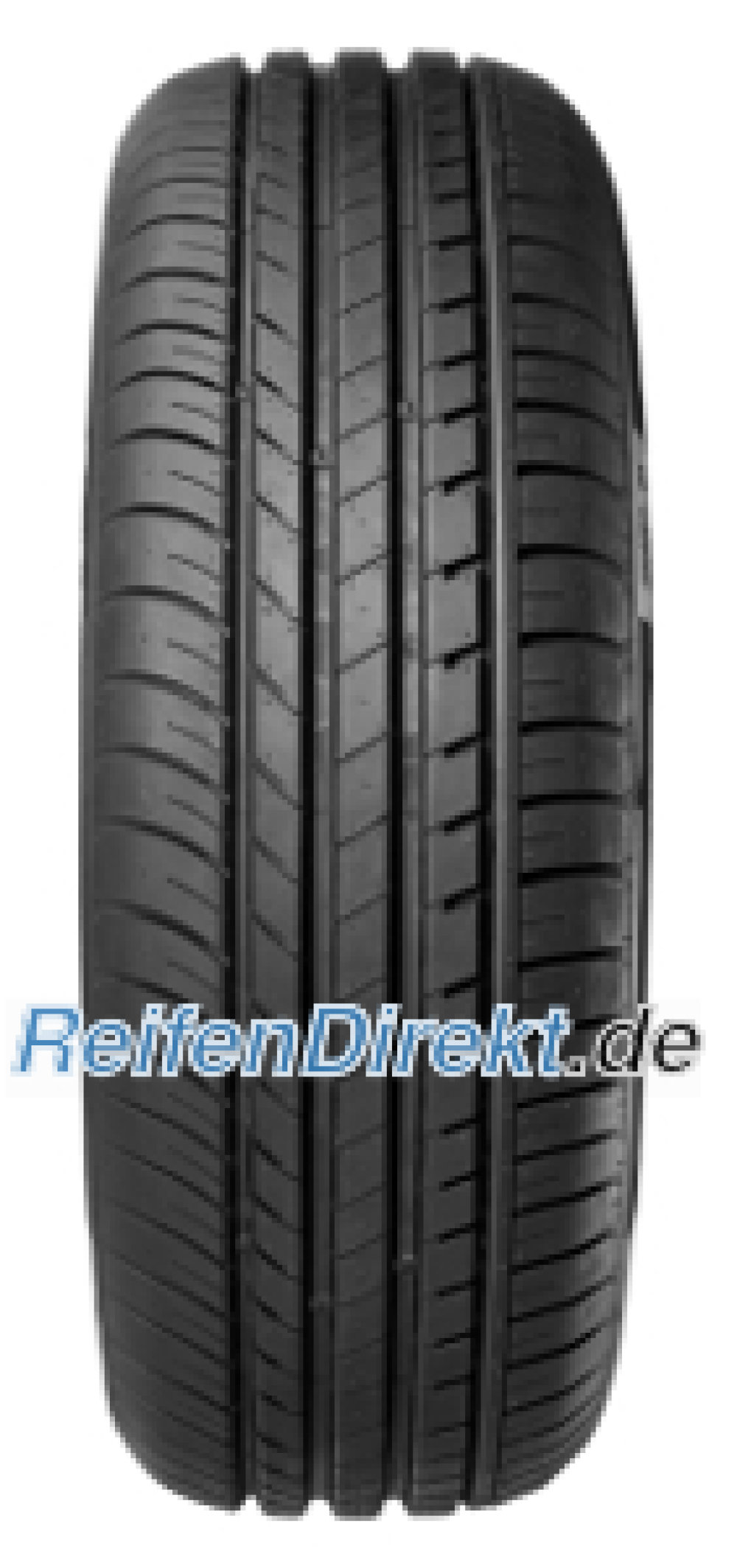 5420068644827 - Eco Plus SUV ( 265 50 R20 111W XL )