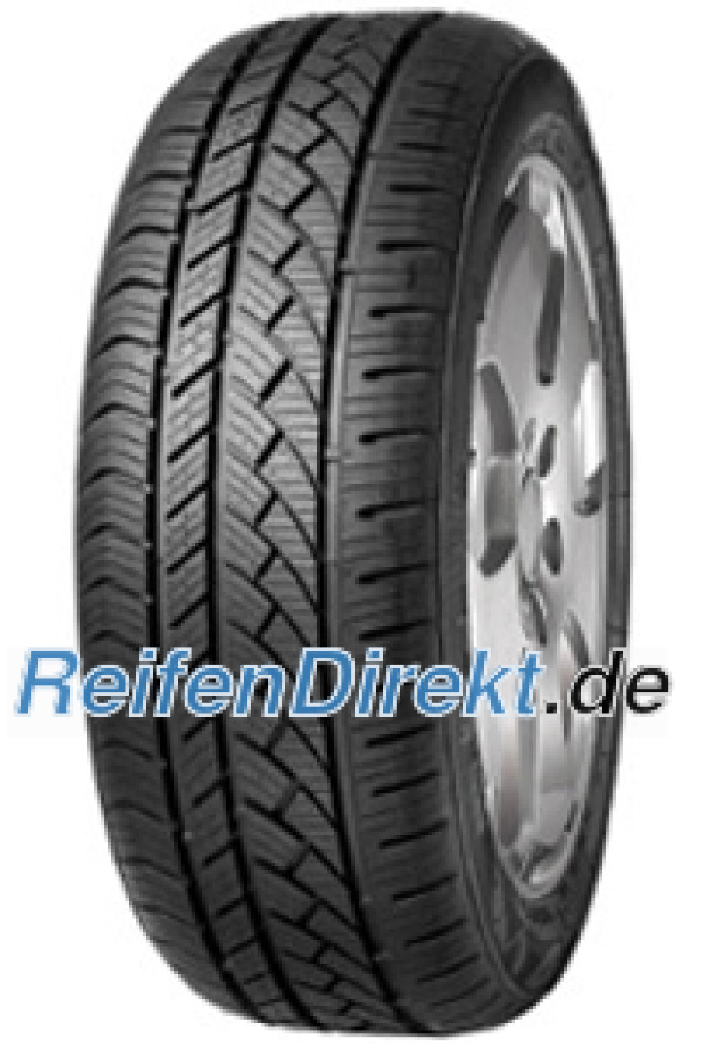 5420068643073 - Eco Plus Van 4S ( 215 70 R15C 109R )