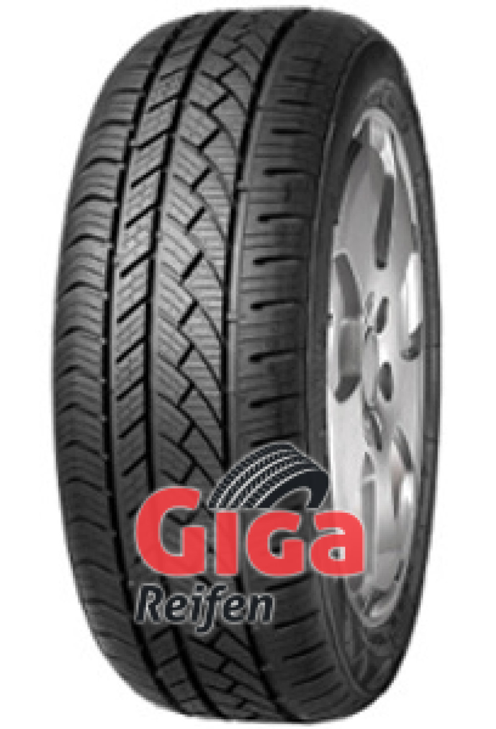 Fortuna Eco Plus Van 4S 205/65 R16C 107/105T 8PR