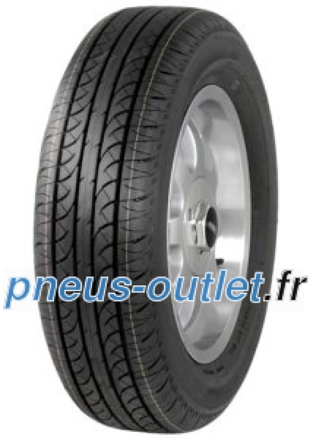 Fortuna F1000 ( 175/65 R14 82T )