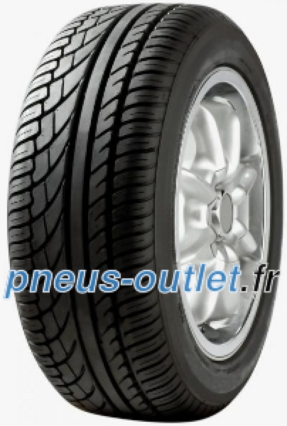 Fortuna F2000 ( 235/40 R17 90W )