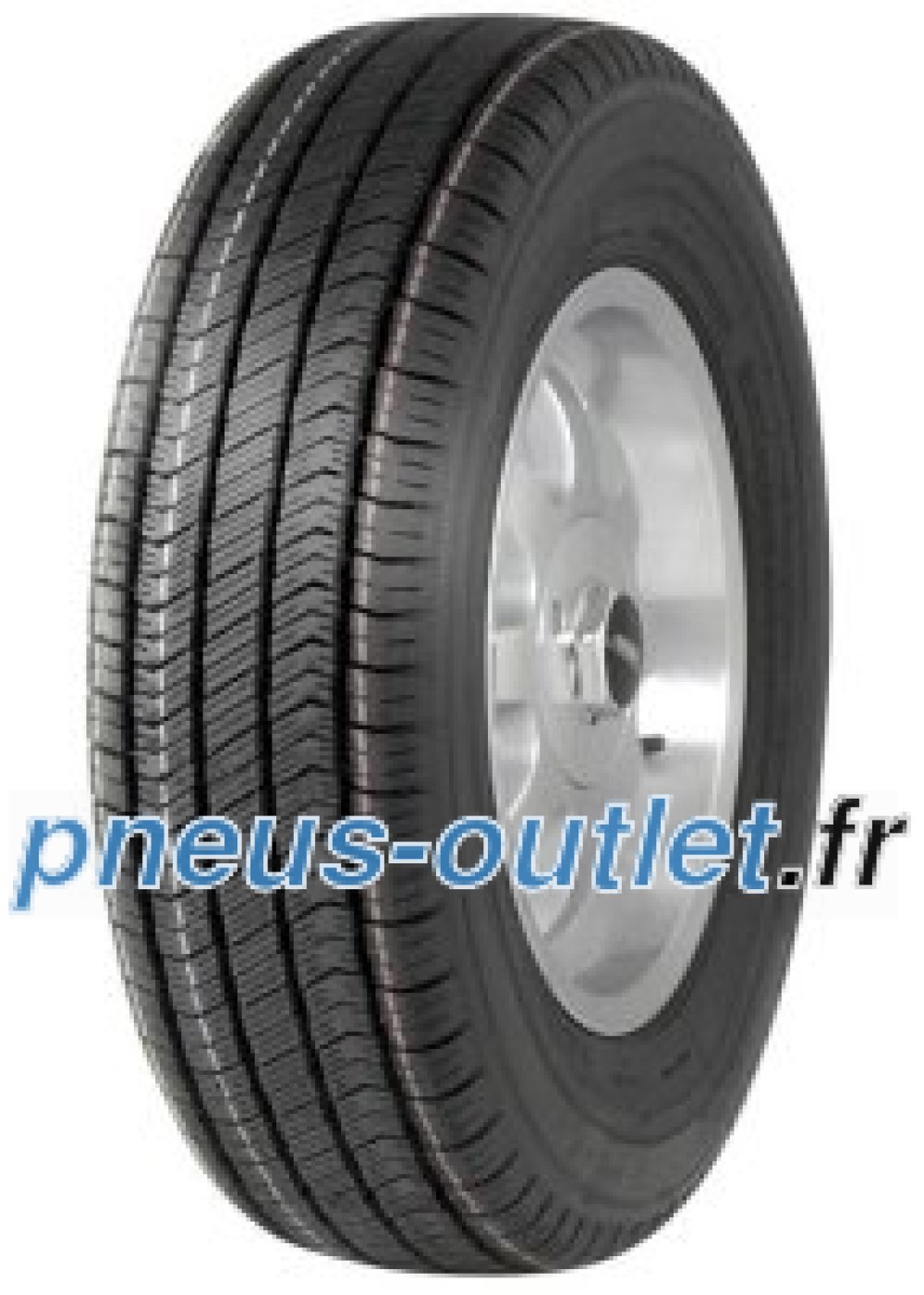 Fortuna FV500 ( 195 R14C 106R )