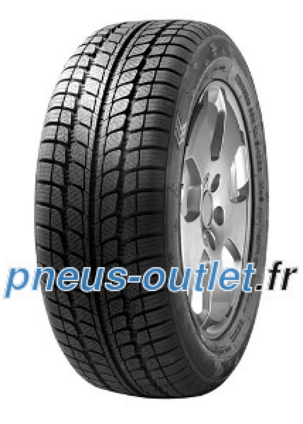 Fortuna Winter 601 ( 235/45 R18 98V )