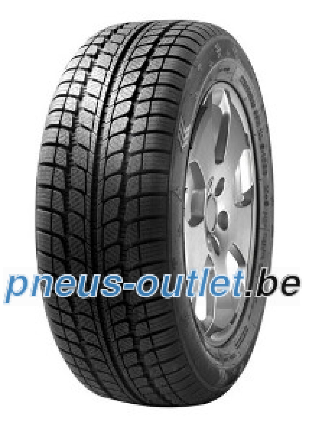 Fortuna Winter 601 ( 225/55 R19 99V )
