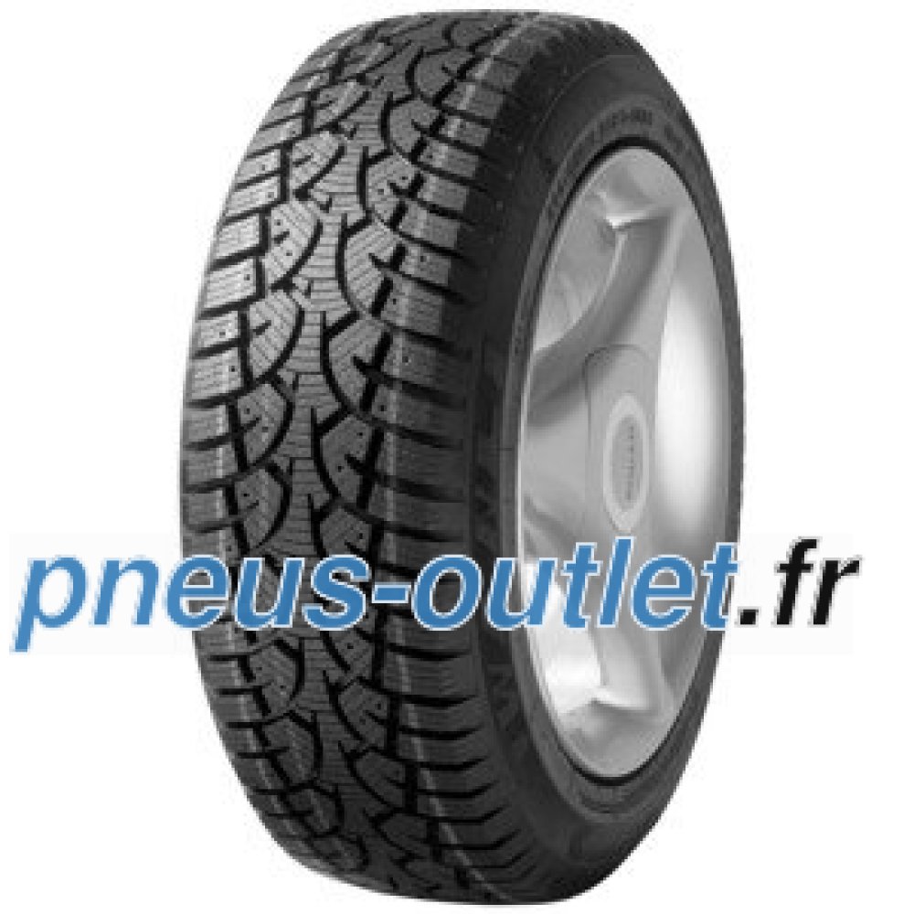 Fortuna Winter Challenger ( 185/70 R14 88T )