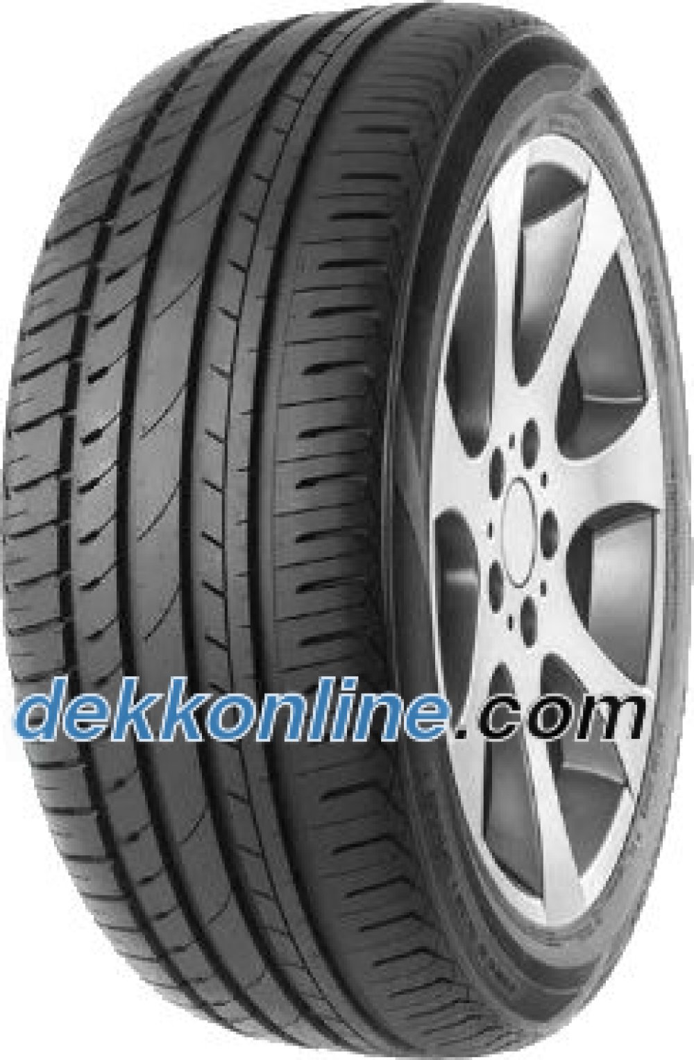 Fortuna Eco Plus UHP 2 245/45 R19 102W XL - Dekkonline.com
