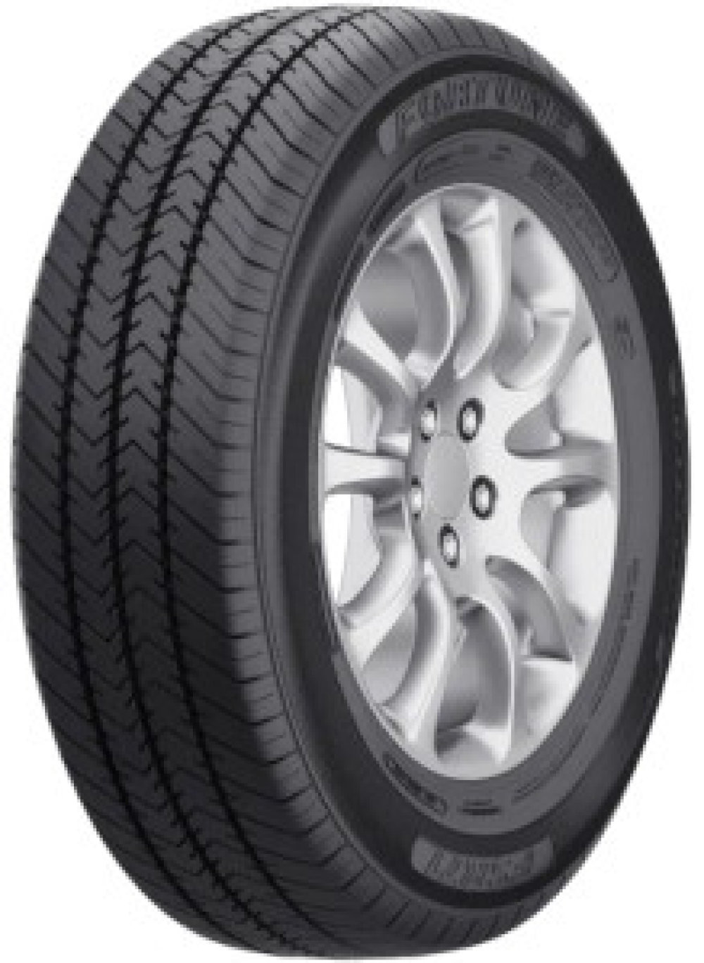 Fortune FSR-71 195/65 R16C 104R