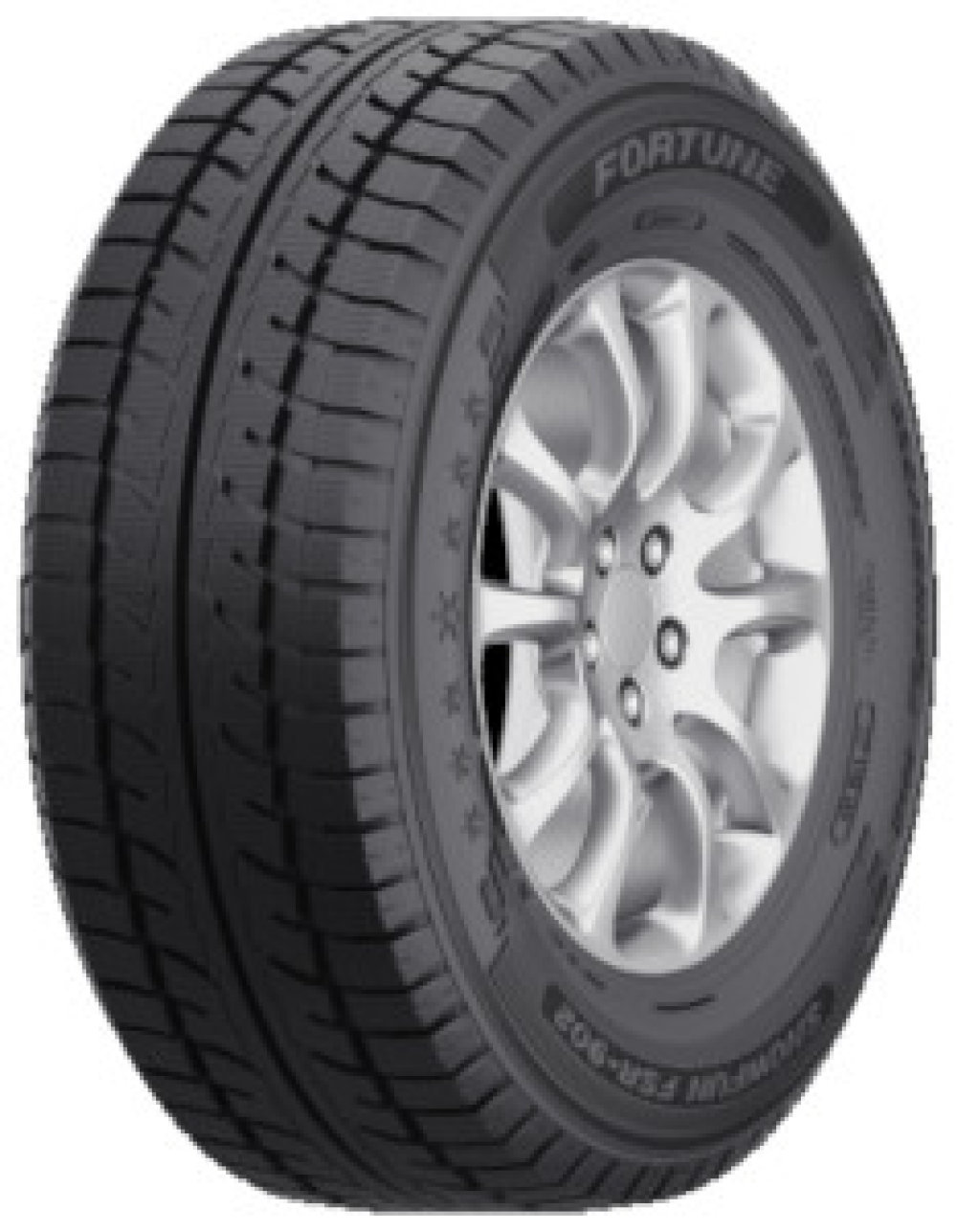 Image of Fortune FSR-902 ( 155/80 R12C 88/86Q 8PR )