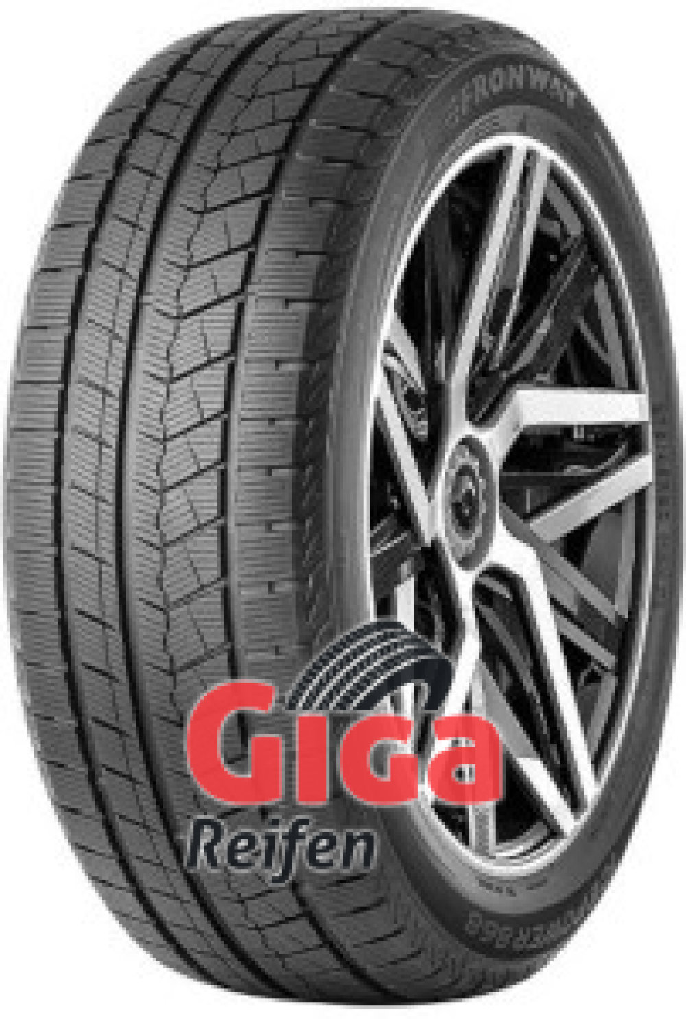 Fronway Icepower 868 225/65 R17 102H