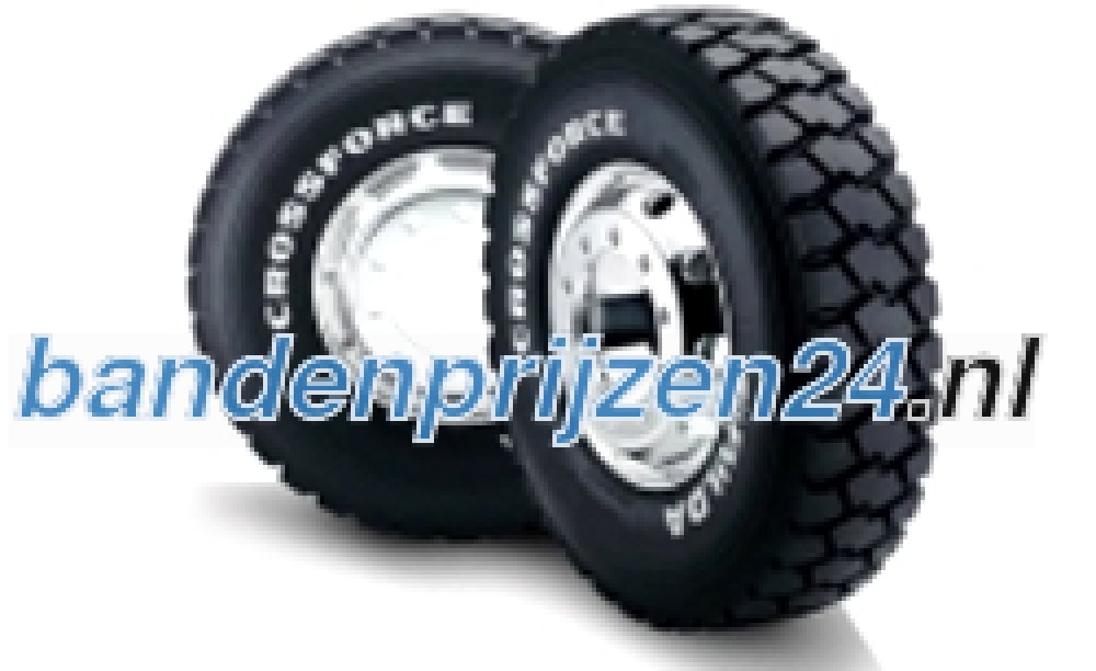 Fulda Crossforce ( 13 R22.5 156/150G 18PR ) Fulda Crossforce ( 13 R22.5 156/150G 18PR )