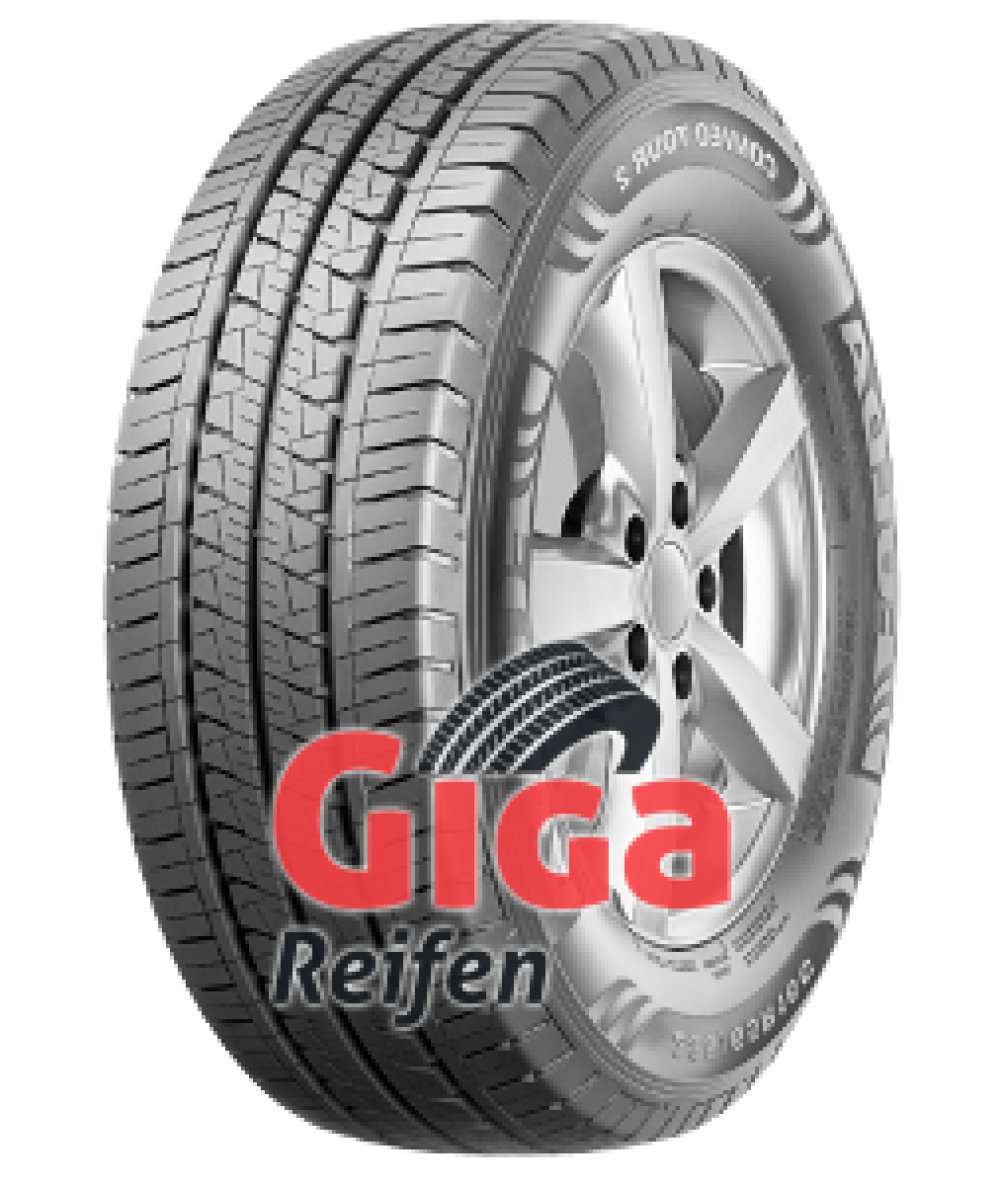 Fulda Conveo Tour 2 ( 205/70 R15C 106/104S 8PR ) Fulda Conveo Tour 2 ( 205/70 R15C 106/104S 8PR )