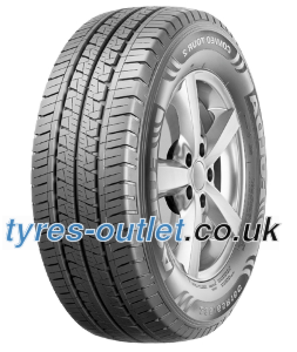 Fulda Conveo Tour 2 ( 215/60 R16C 103/101T 6PR ) Fulda Conveo Tour 2 ( 215/60 R16C 103/101T 6PR )