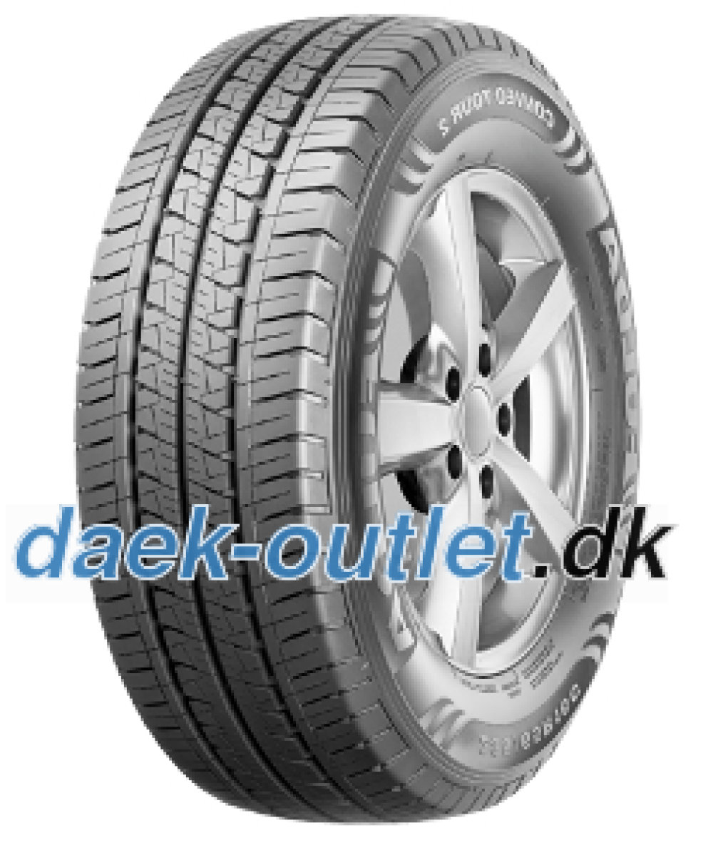 Fulda Conveo Tour 2 ( 205/65 R16 107T ) Fulda Conveo Tour 2 ( 205/65 R16 107T )