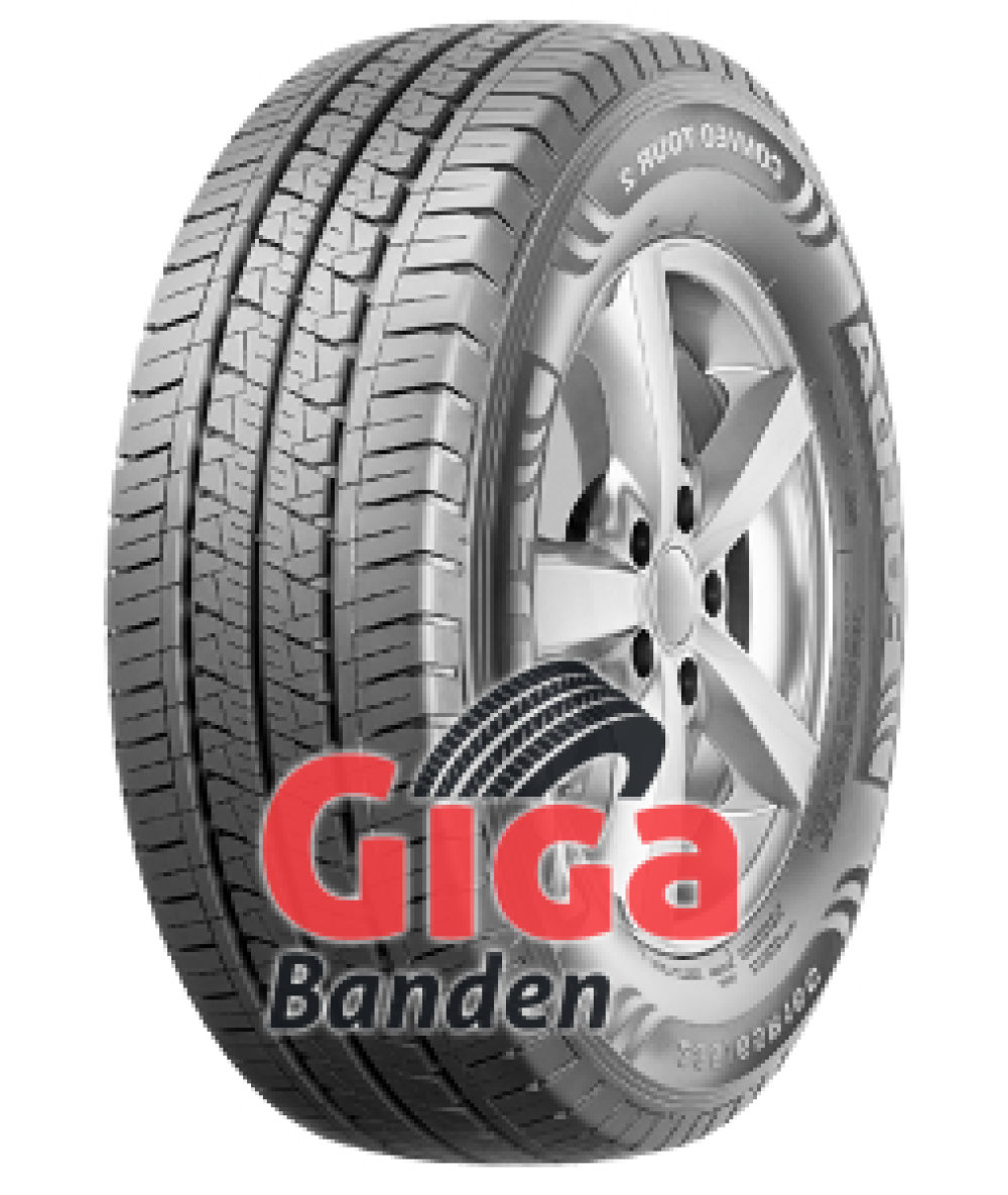 Fulda Conveo Tour 2 ( 205/75 R16C 110/108R 8PR ) Fulda Conveo Tour 2 ( 205/75 R16C 110/108R 8PR )