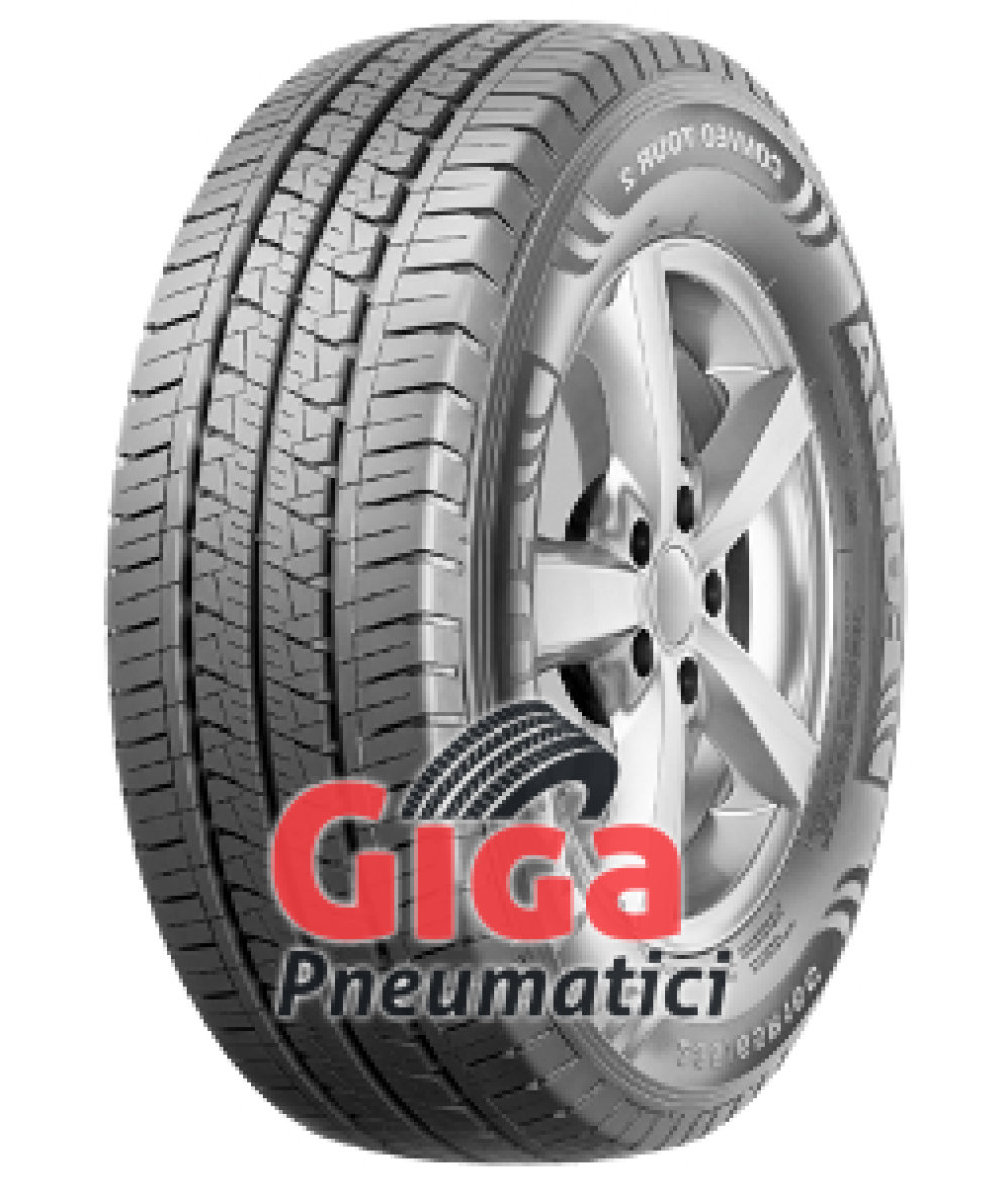 Fulda Conveo Tour 2 ( 205/75 R16C 110/108R 8PR ) Fulda Conveo Tour 2 ( 205/75 R16C 110/108R 8PR )