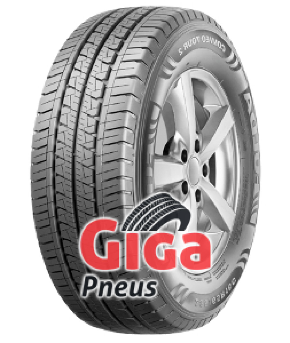 Fulda Conveo Tour 2 ( 215/70 R15C 109/107S ) Fulda Conveo Tour 2 ( 215/70 R15C 109/107S )